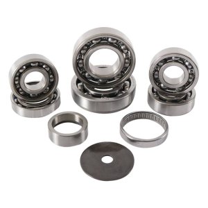Honda CR 500 R Transmission Bearing Kit - Hot Rods - `88-`01